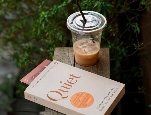 QUIET S CAIN copy