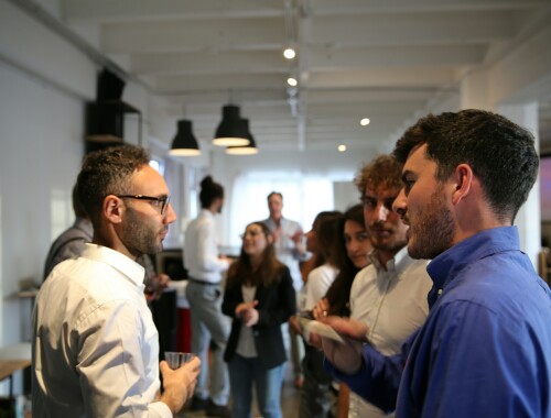 networking